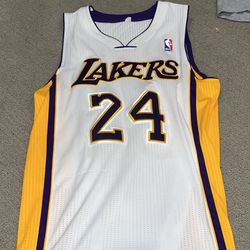 Kobe Bryant Jersey