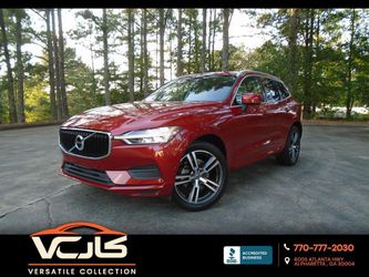 2019 Volvo XC60