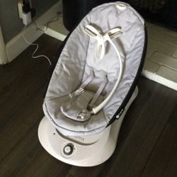 4moms Baby Swing