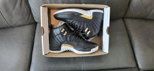 Jordan 12 Retro Size 7 Women's 