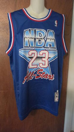 Allstar # 23 Medium Size Like New