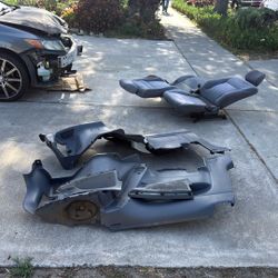 Free Honda Ek  Parts 