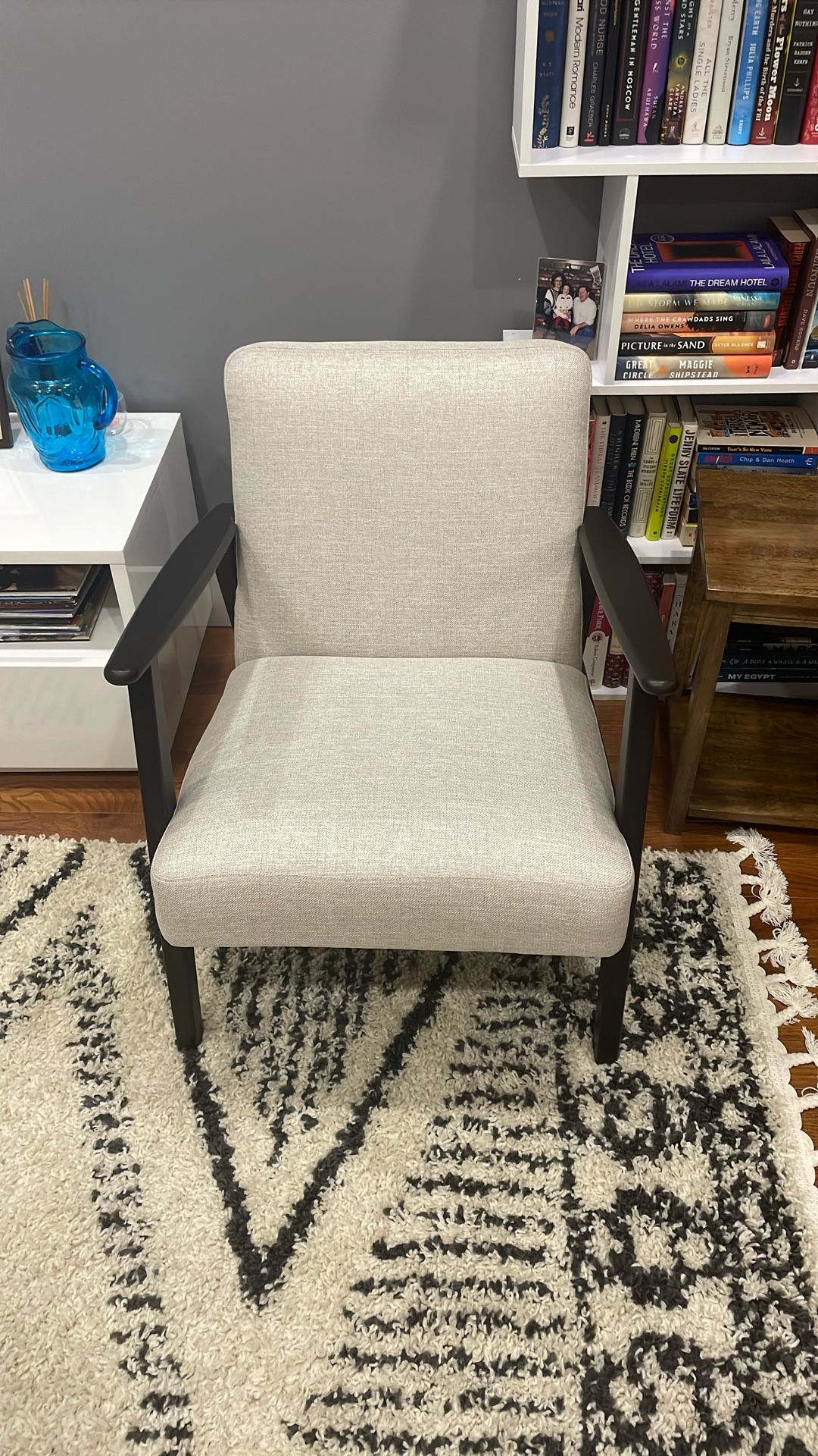 Arm Chair