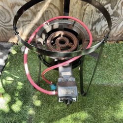 Burner/Quemador