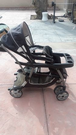 Stroller