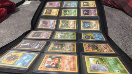 Pokemone cards for sale