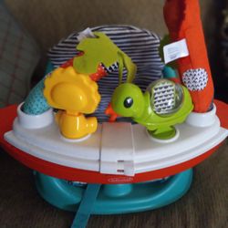 Baby Chair.