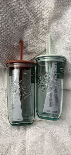Starbucks Cup
