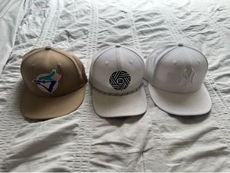 Hats/Caps