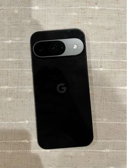 Google Pixel 9 Unlocked