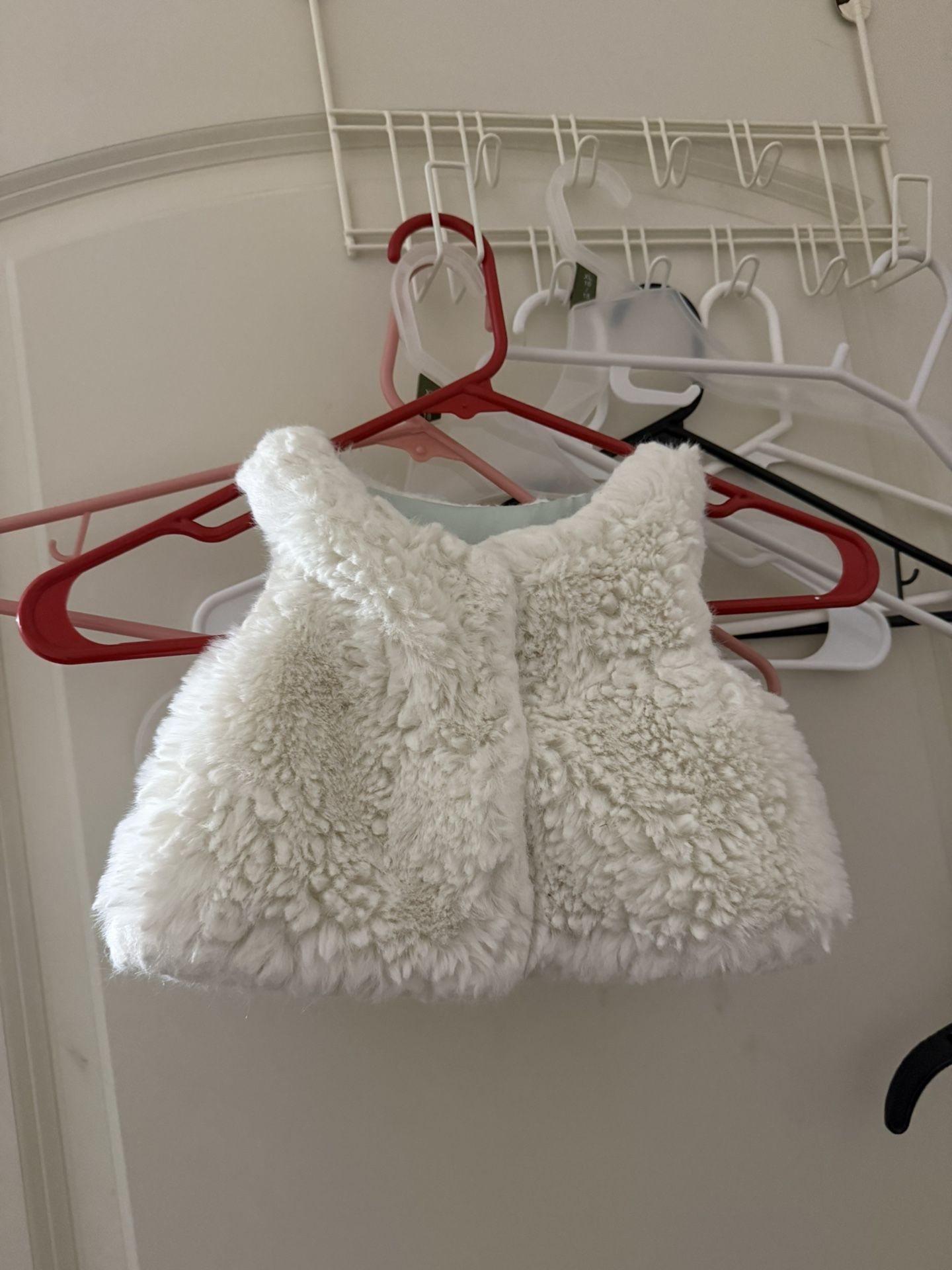 For Baby 18 Months Or Younger