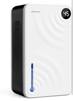 Dehumidifier(1000 sq.ft), 120 OZ Dehumidifiers for Home