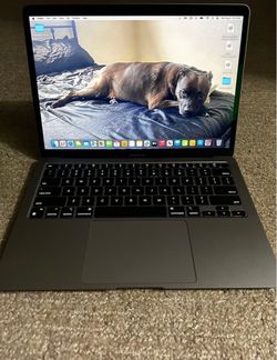 MacBook Air 2020 M1