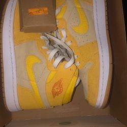 Air Jordans