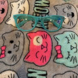 Glasses