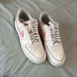 Nike Air Force  07  