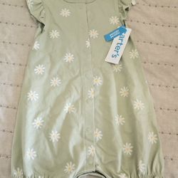 Baby Girl Outfit