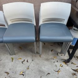 Steelcase Chairs 
