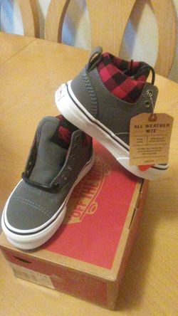 Brand new