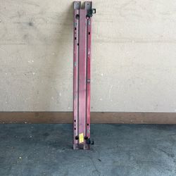 18-21 Chevy Chevrolet Traverse Buick Enclave Front Reinforcement 2018 2019 2020 2021