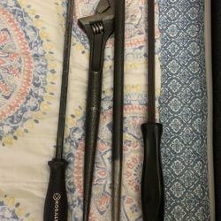 Random Tools