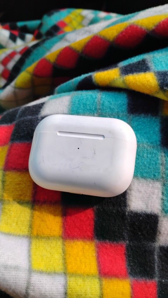 AirPods Pros