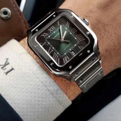 Cartier 