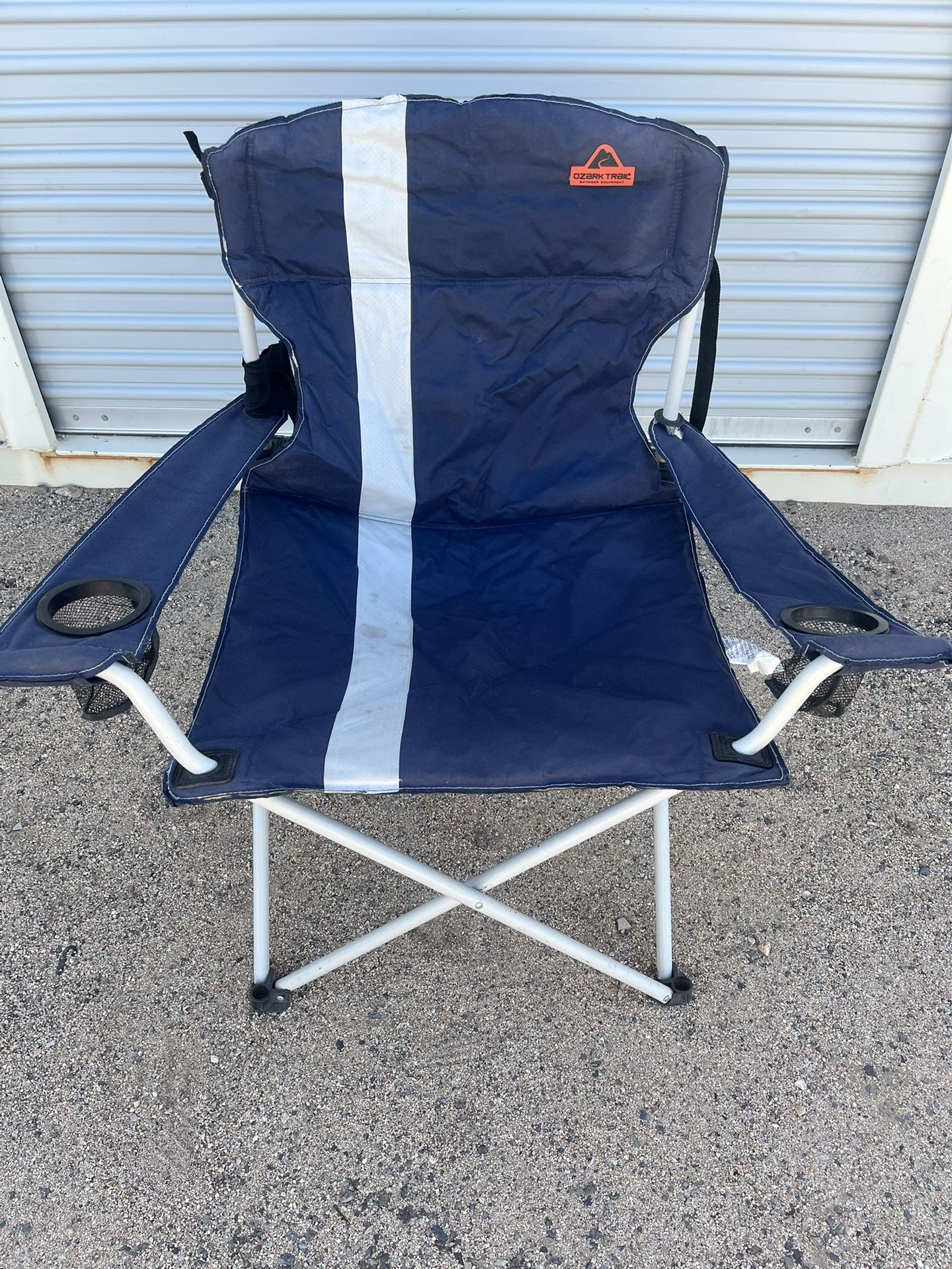 Big And Tall Chair 600lbs