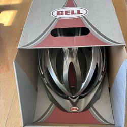Men's Bell Cycling Or Mountain BikeHelmet 