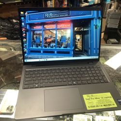 💼 Dell Pro Max 16 Laptop - Ultimate Professional Mobile Workstation! 💼