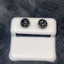 Stud Earring 14k Gold