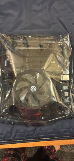 PC parts