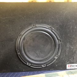 Polk Audio 10