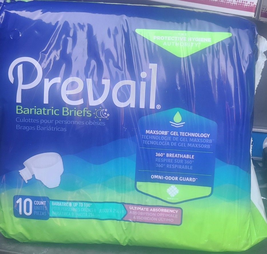 Plus Size Adult Diapers/ Pamper Para Adulto
