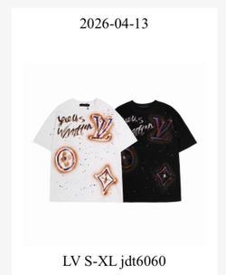 Oversized tee (VL)