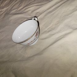 3 Noritake Dresdena Cup