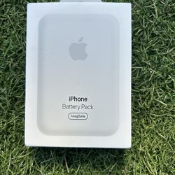 Apple IPhone MagSafe Battery Pack