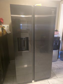 Samsung Refrigerator