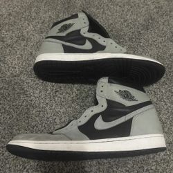 Jordan 1 Shadow 2.0 Size 13 Men