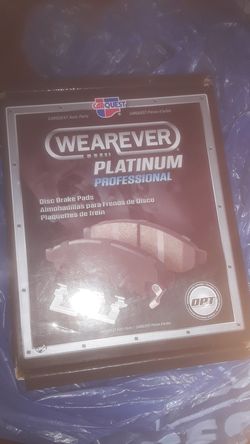 Brake pads Toyota scion