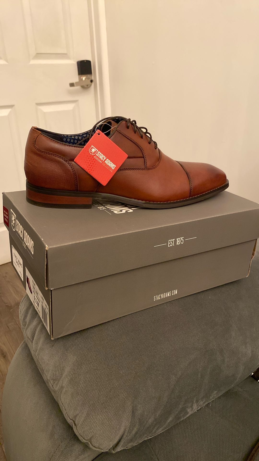 Mens Casual Shoes