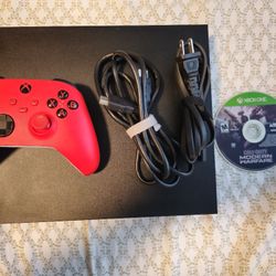 Xbox One X 1 Tb