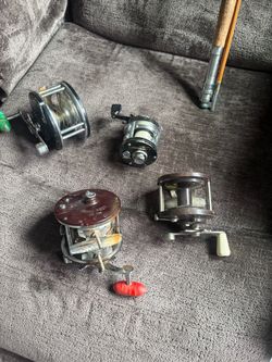 Old penn fishing reels best offer