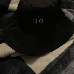 Brand New Alo Bucket Hat 
