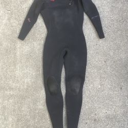 Xcel Infiniti Limited 3/2 Wetsuit Mens MS Medium Small
