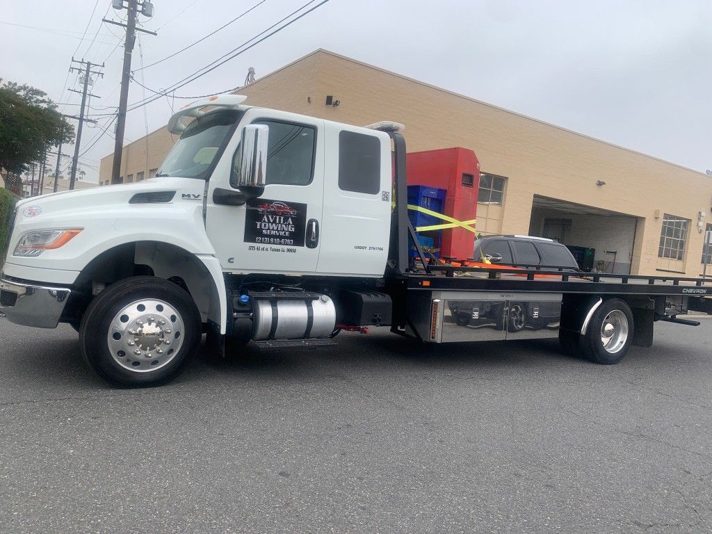 Automotive Transport