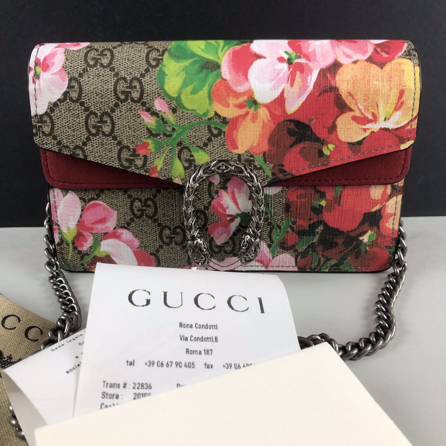 New and Used Gucci bag for Sale in Indianapolis, IN - OfferUp