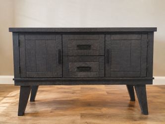 Dining room sideboard / bar
