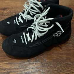 Rudis Wrestling Shoes
