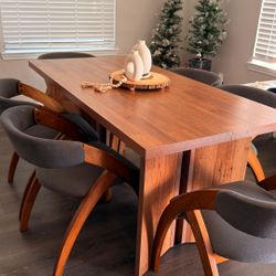 Dining Table Like New 